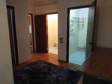 Срочно сдаётся в аренду 2-ком квартира 70 000тг+ ком. услуга