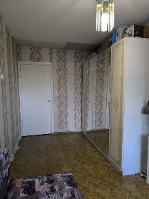 Продам 2-комнатную квартиру, 6-16 (3 этаж, не угловая)