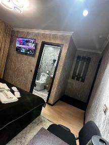 Алматинская область, Алматы, Турксибский район