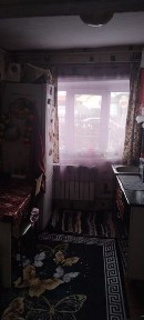 Восточно-Казахстанская область, Риддер