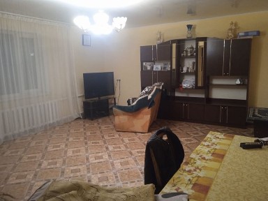 Акмолинская область, Кокшетау, Первая аптека