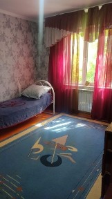 Продается 3 комн квартира. Район Старого автовокзала.