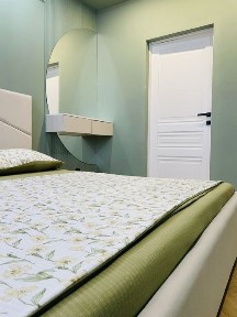 Актюбинская область, Актобе, Батыс 2