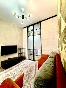 Акмолинская область, Астана, Есильский район