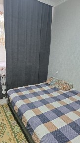 Акмолинская область, Астана, Алматинский район