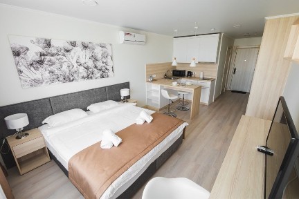 Акмолинская область, Астана, Есильский район