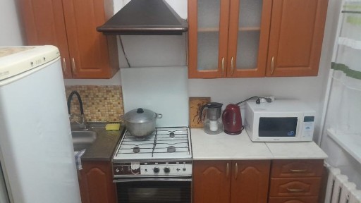 Сдается 2 комн кв ночь 10.000 тг