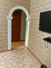 Атырауская область, Атырау, Привокзальный