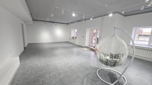 Акмолинская область, Кокшетау, Первая аптека