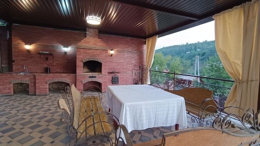 Аренда гостевого дома