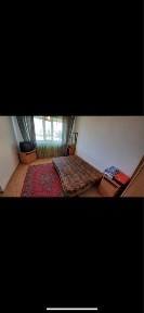 Астана 1/1, 1-комнатная