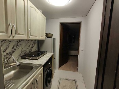 Алматинская область, Алматы, Жетысуский район