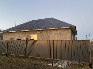 Западно-Казахстанская область, Аксай