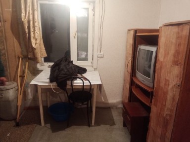 Времянка в с. Красный Яр