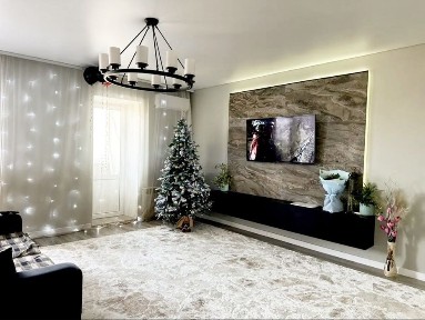 Актюбинская область, Актобе, Батыс 2