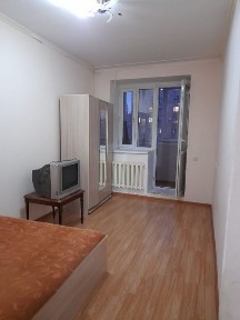 Сдам квартиру в районе 7 поликлиники