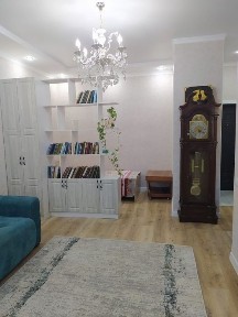 Акмолинская область, Астана, Есильский район