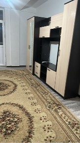 1комнатная квартира