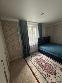 Акмолинская область, Макинск