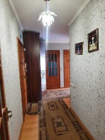 Акмолинская область, Астана, Алматинский район