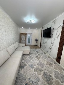 Акмолинская область, Астана, Алматинский район