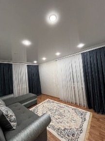 Продается 2 комнатная квартира