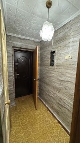 Карагандинская область, Караганда, Казыбекбийский район