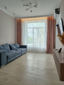 Сдам 2-комн кв в долгосрок