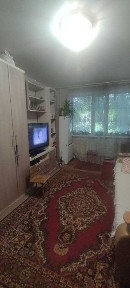 Продам 2-х комнатную квартиру г. Сарань