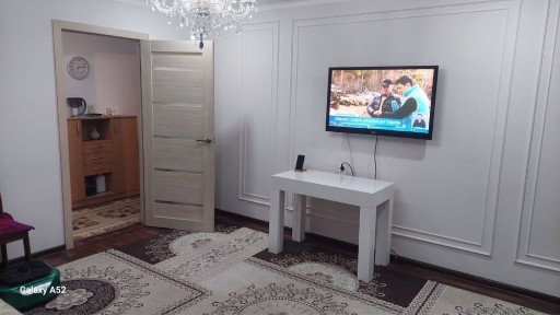 Карагандинская область, Караганда, Казыбекбийский район