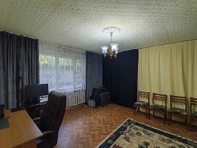 Просторная 2-комнатная квартира 53м² Юго-Восток ул. Таттимбета 21