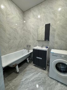 Сдается квартира помесячно