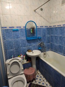 Аренда 1 ком ул Аскарова