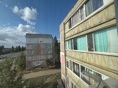 Костанайская область, Рудный