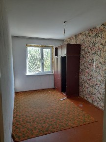 Кв возле нового базара