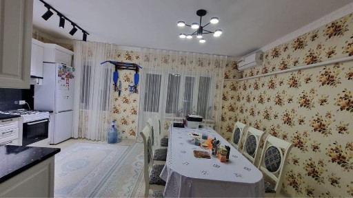 Квартира в центре