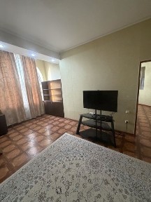 Актюбинская область, Актобе, микрорайон 11