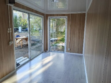 Актюбинская область, Актобе, микрорайон 11