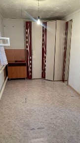 Актюбинская область, Актобе, Нур сити (авиагородок)