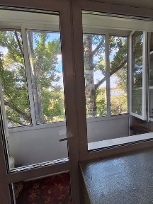 Карагандинская область, Чапаево