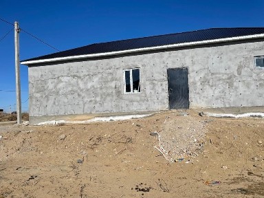 Продаётся новый дом!