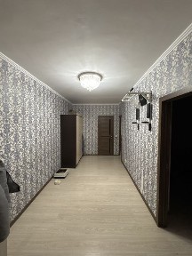 Акмолинская область, Астана, Сарыаркинский район