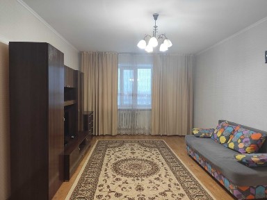 Акмолинская область, Астана, Алматинский район