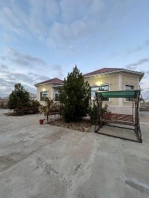 Мангистауская область, Актау, 1