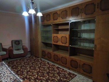 Сдам в долгосрочную аренду квартиру