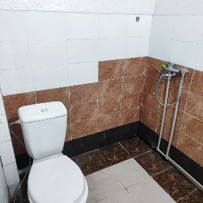 2 ком, квартира сдаётся 53 М², хозяин Иргели по Ташкентский