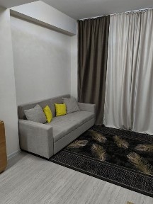 Сдам квартиру студию