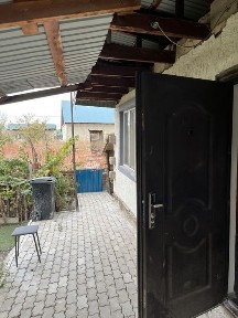 Алматинская область, Алматы, Жетысуский район