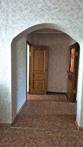 Продам квартиру, село Астраханка