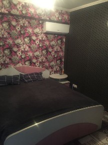 Продам трёхкомнатную квартиру